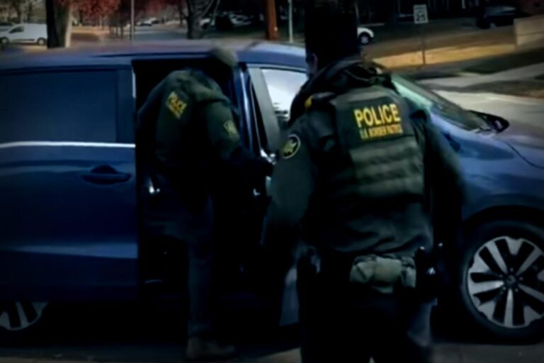 Fear Grips Charlotte, NC as Federal Immigration Raids Kick Off