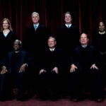 Opinion: The Modern Supreme Court vs. Nixon’s Era