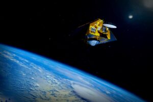 Get Ready: NASA and SpaceX Are Launching a New Ocean-Monitoring Satellite Soon!