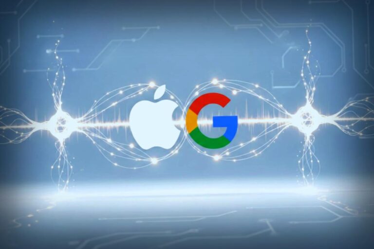 Apple’s Secret AI Revamp: How Google Powers the New Siri