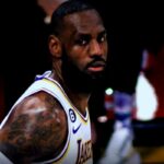 LeBron James Urges for Suspension of Texas Trooper After Altercation with College Players