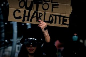 Mass Arrests in Charlotte, North Carolina, amid Immigration Crackdown