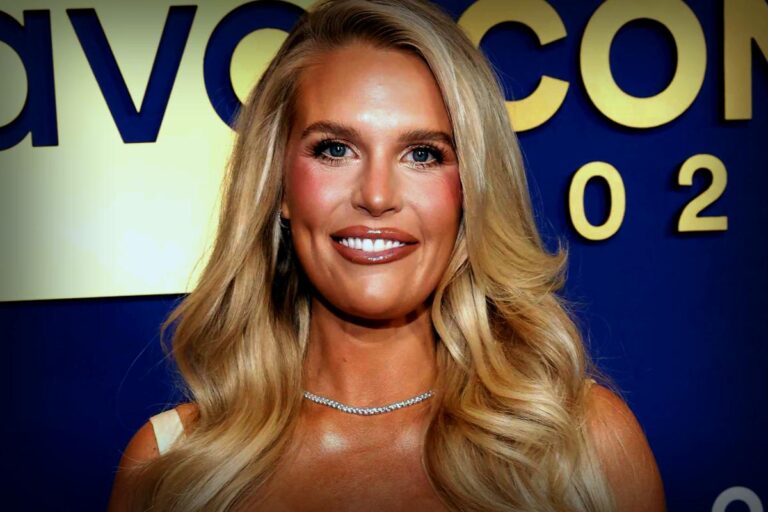 Madison LeCroy Cancels BravoCon 2025 Appearance After Scary Car Crash