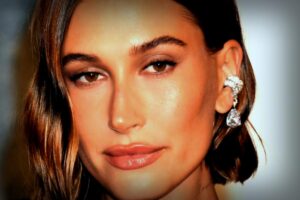 Hailey Bieber Breaks Down How She and Justin Deal with Rumors