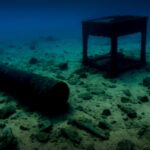 Concerns Rise in Mexico Over SpaceX Rocket Debris Found Along Coast