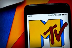 54-Year-Old MTV Icon Ties the Knot with Longtime Love in a Surprise Wedding