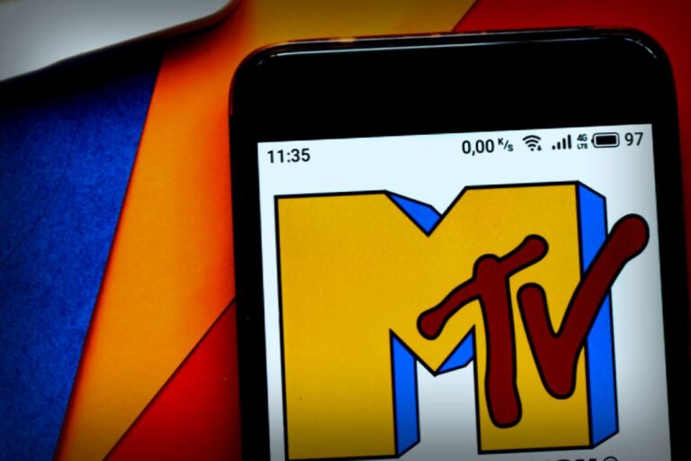 54-Year-Old MTV Icon Ties the Knot with Longtime Love in a Surprise Wedding