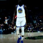 Draymond Green Gets Heated with a Fan Over ‘Angel Reese’ Chant