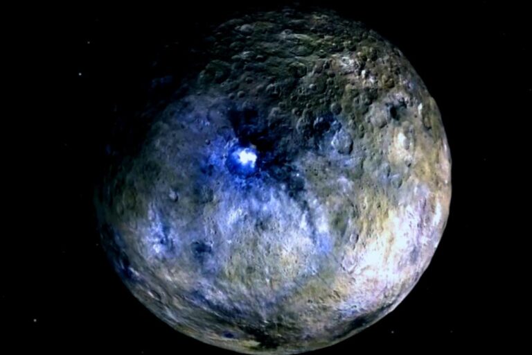 Did Aliens Dwell in Our Solar System? New Insights!