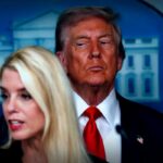 Shocking Allegations of Corruption in Trump’s DOJ Revealed by Former Attorneys