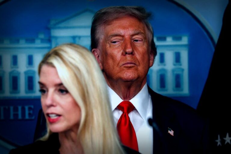 Shocking Allegations of Corruption in Trump’s DOJ Revealed by Former Attorneys