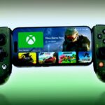 Introducing the Xbox Edition of the Backbone Pro Controller: A New Era in Mobile Gaming
