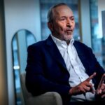 Larry Summers to Reduce Public Engagements Following Epstein Email Controversy