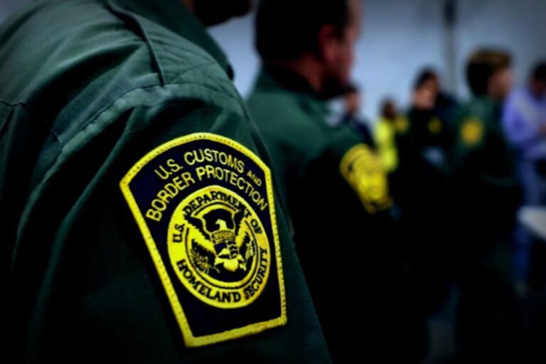 Ex-CBP Officer Gets 15 Years for Drug Smuggling Operation