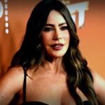 Sofía Vergara Dazzles in This Season’s Must-Have Color Unlike Any Other