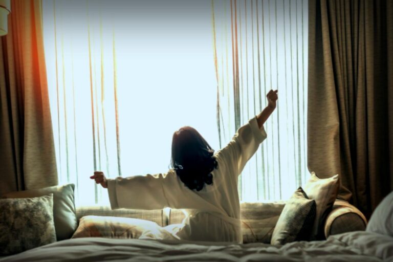 Everyday Habits Are Key to Real Health