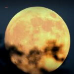 Surprising Lunar Discoveries: China’s Chang’e-6 Mission Uncovers Oxidized Iron