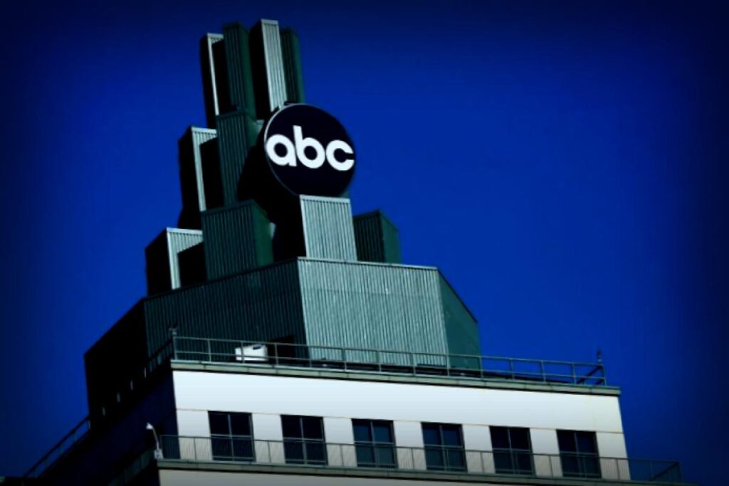 Trump Demands ABC’s Broadcast Licenses to Be Revoked Following Reporter Query