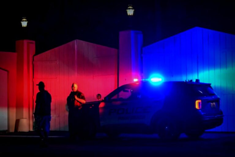 Charges of Manslaughter for Homeowner in Tragic Teen Shooting