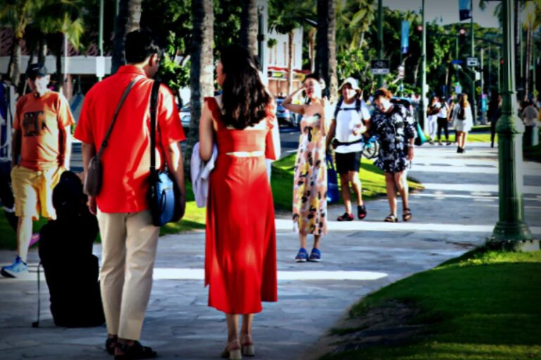 Why Relocating to This US Vacation Spot Could Add Years to Your Life