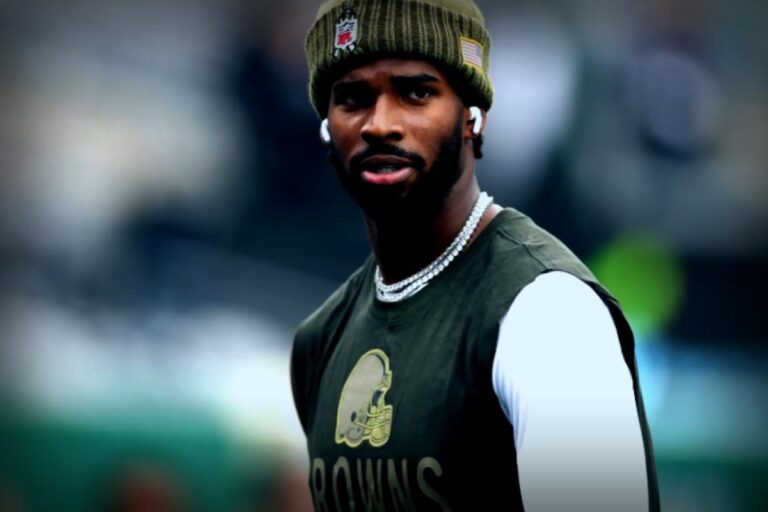 Shedeur Sanders’ Home Hit by Burglars: Nearly $200K Stolen