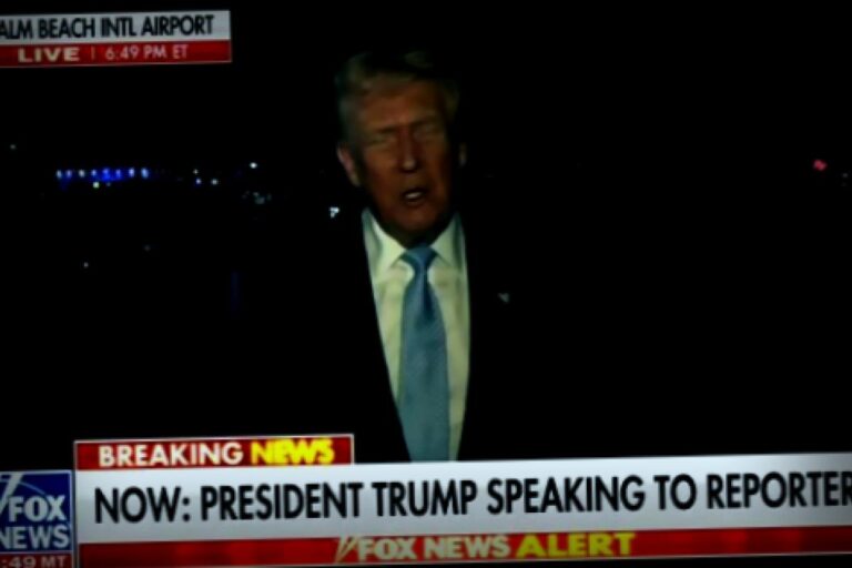 Is Trump Correct About Cheaper Thanksgiving Meals This Year?