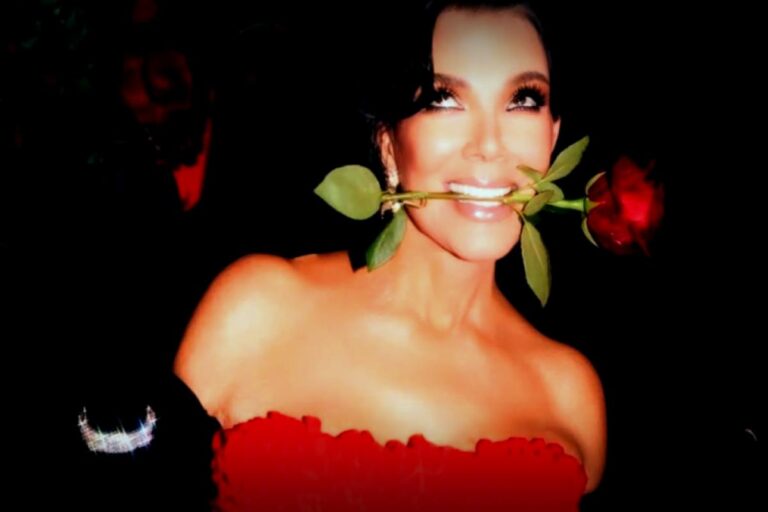 Kris Jenner Turns 70: Embracing New Priorities and Health Focus