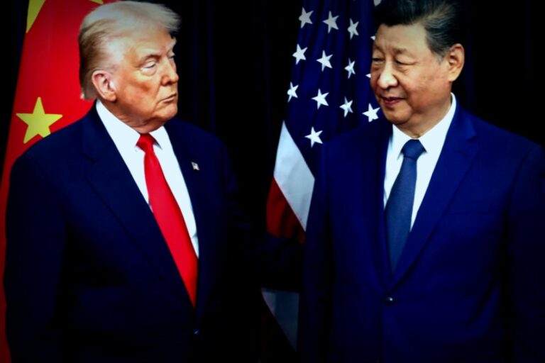 Trump Urges Japan to Tone Down Stance on Taiwan Following Xi Call