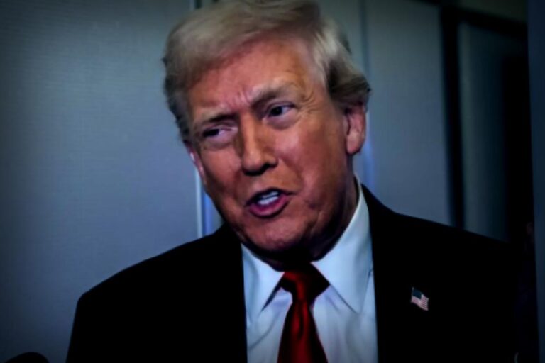 Tensions Rise as National Guard Soldiers Wounded in D.C.