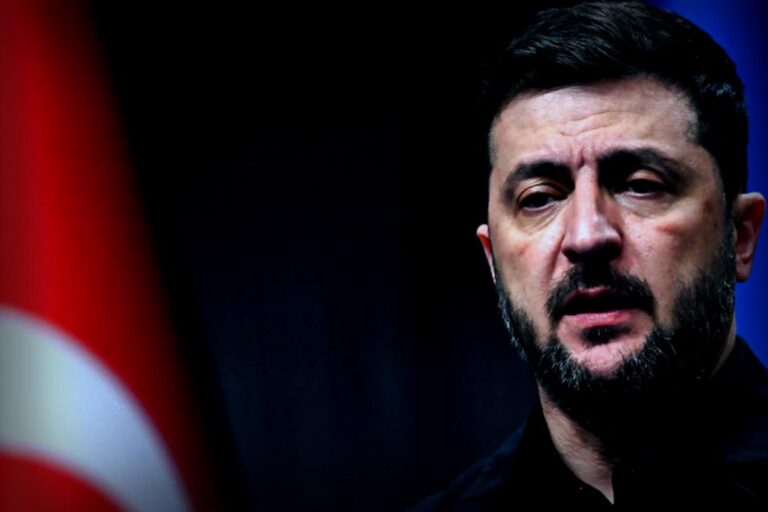 Zelenskyy Points Out Key Issue in Trump Deal Negotiations