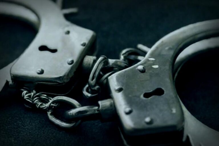 Life Sentence and $327K Fine for Florida Human Trafficker