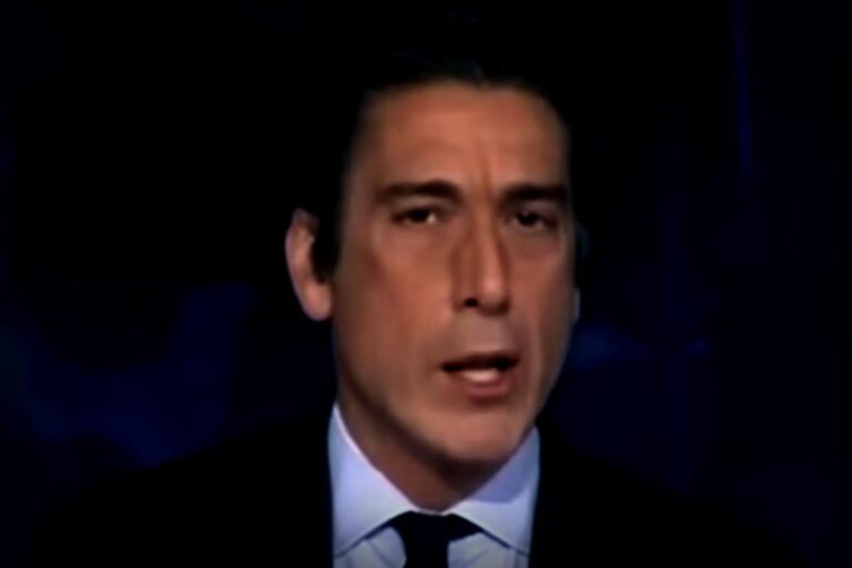 Linsey Davis Steps In for David Muir on ABC’s World News Tonight Amid Latest Tragedy