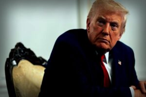 Trump Intensifies Immigration Enforcement After D.C. Shooting