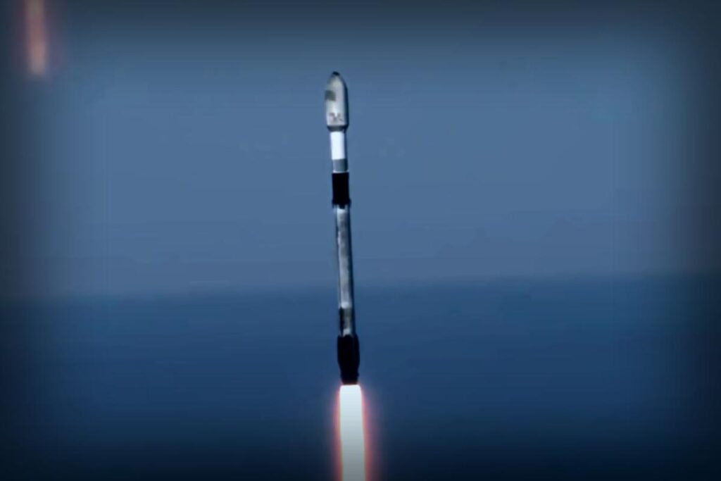 SpaceX Successfully Sends 140 Satellites into Orbit on Transporter-15 Mission