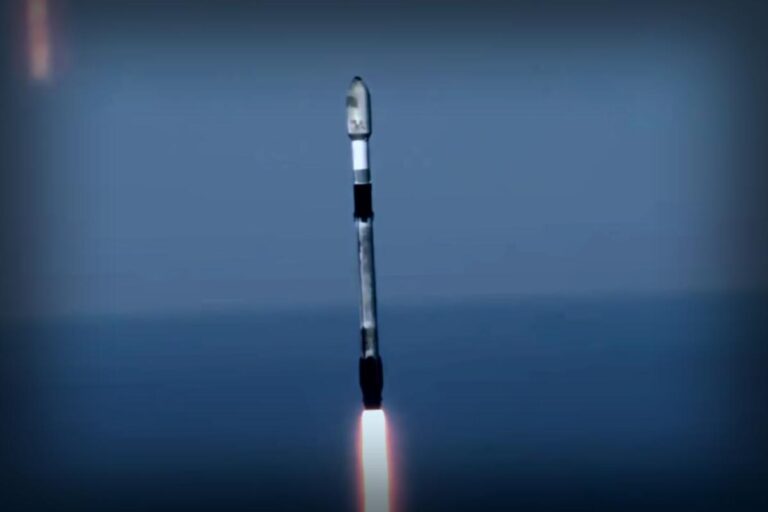 SpaceX Successfully Sends 140 Satellites into Orbit on Transporter-15 Mission