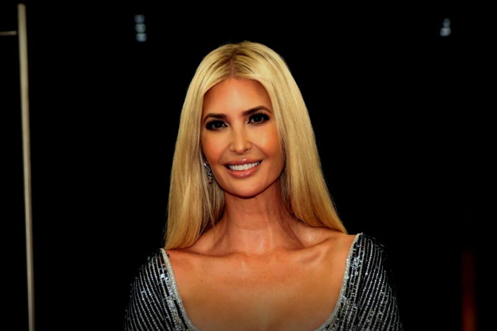 Ivanka Trump and Daughter Arabella Light Up Paris with Stunning Photos