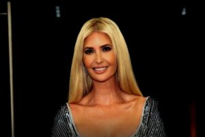 Ivanka Trump and Daughter Arabella Light Up Paris with Stunning Photos