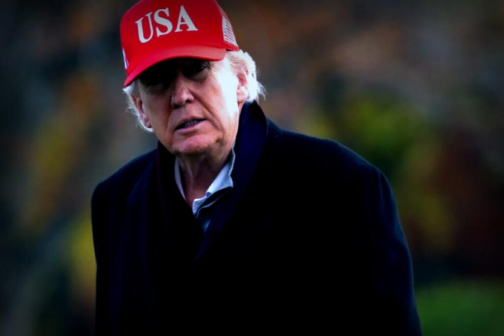 Breaking News: Trump’s Candid Admission Amidst National Guard Tragedy