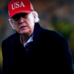 Breaking News: Trump’s Candid Admission Amidst National Guard Tragedy