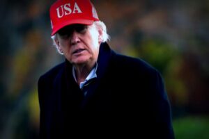 Breaking News: Trump’s Candid Admission Amidst National Guard Tragedy