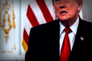 Trump Announces Immigration Suspension from ‘Third World Countries’