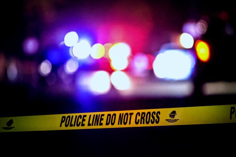 Deadly Shooting Near NYC Nightclub: Attacker Still on the Loose