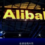Alibaba Sees Surge in Cloud Revenue Thanks to AI, Shares Gain