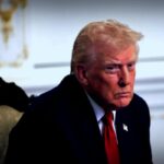 Trump Steps Up the Pressure on Venezuela, Declares Its Airspace Closed