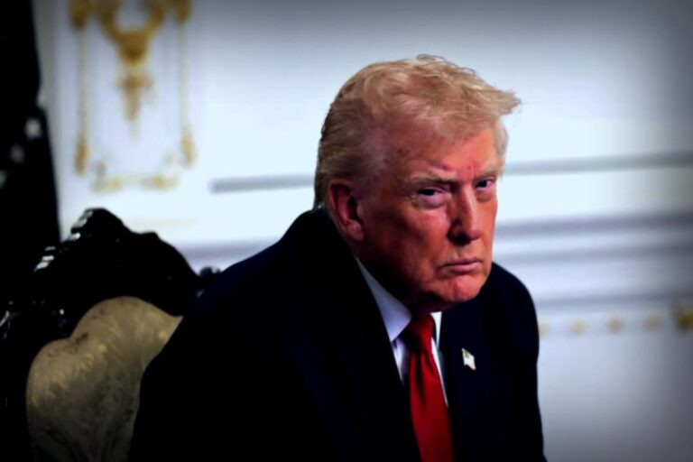 Trump Steps Up the Pressure on Venezuela, Declares Its Airspace Closed