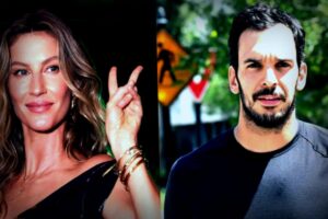 Gisele Bündchen Makes Waves in Real Estate: New Coastal Home with Joaquim Valente