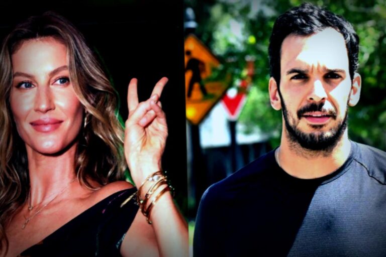 Gisele Bündchen Makes Waves in Real Estate: New Coastal Home with Joaquim Valente
