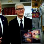 Americans Shift Left as Trump’s Billionaire Ties Backfire Amid Rising Costs