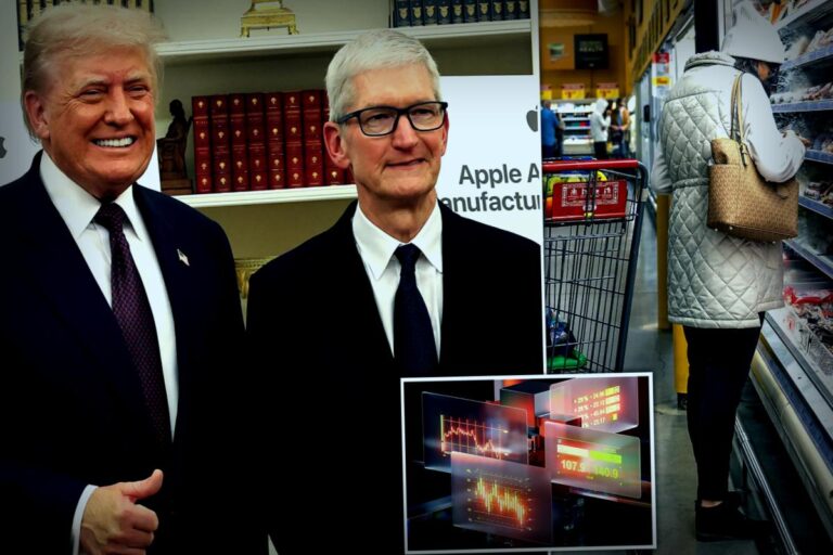 Americans Shift Left as Trump’s Billionaire Ties Backfire Amid Rising Costs