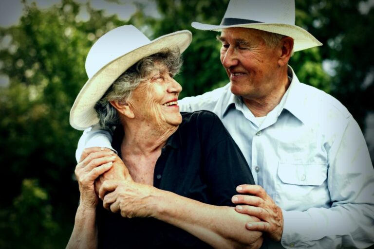 Psychologists Say Happy Retirees Share This Key Quality